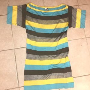 Missoni Dress Tunic